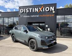 Citroen C5 Aircross Barberey-Saint-Sulpice