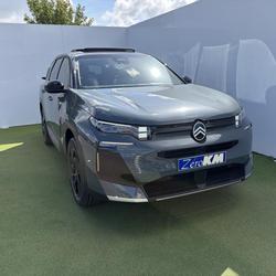 Citroen C5 Aircross II 1.2 HYBRIDE 145 MAX E-DCS6 Barberey-Saint-Sulpice