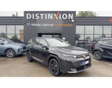 Citroen C5 Aircross Barberey-Saint-Sulpice