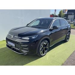 Volkswagen T-Roc II 1.5 ETSI EVO2 HYBRID 150 R-LINE DSG7 TOIT PANO Barberey-Saint-Sulpice