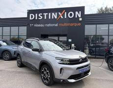 Citroen C5 Aircross Barberey-Saint-Sulpice