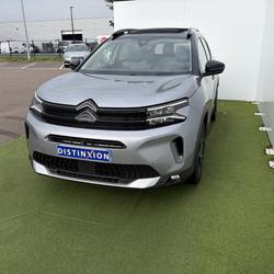 Citroen C5 Aircross (2) 1.2 HYBRIDE 145 MAX E-DCS6 TOIT PANO Barberey-Saint-Sulpice