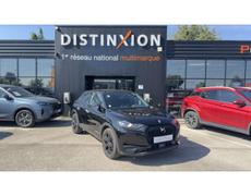 DS DS3 Crossback Barberey-Saint-Sulpice
