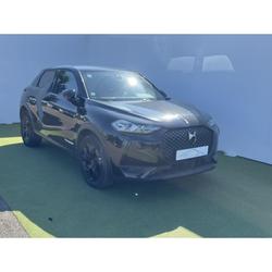 DS DS3 Crossback II 1.5 BLUEHDI 130 PERFORMANCE LINE EAT8 Barberey-Saint-Sulpice