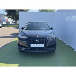 DS DS3 Crossback II 1.5 BLUEHDI 130 PERFORMANCE LINE EAT8 Barberey-Saint-Sulpice