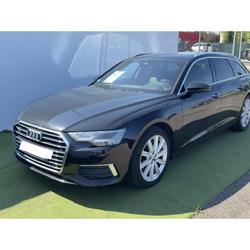 Audi A6 V AVANT 45 TDI 231 QUATTRO TIPTRONIC PACK PLUS Barberey-Saint-Sulpice