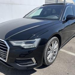 Audi A6 V AVANT 45 TDI 231 QUATTRO TIPTRONIC PACK PLUS Barberey-Saint-Sulpice