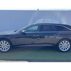 Audi A6 V AVANT 45 TDI 231 QUATTRO TIPTRONIC PACK PLUS Barberey-Saint-Sulpice