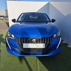 Peugeot 208 1.2 PURETECH 100 ALLURE PACK Barberey-Saint-Sulpice
