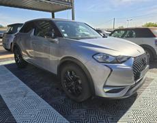 DS DS3 Crossback Barberey-Saint-Sulpice