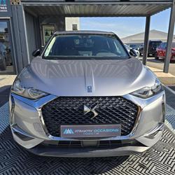 DS DS3 Crossback 1.5 BLUEHDI 100 SO CHIC Barberey-Saint-Sulpice