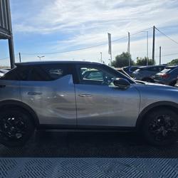 DS DS3 Crossback 1.5 BLUEHDI 100 SO CHIC Barberey-Saint-Sulpice