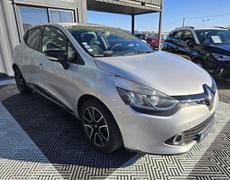 Renault Clio 4