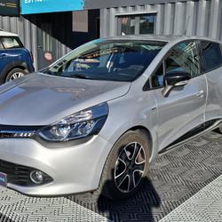 Renault Clio 4 IV 0.9 TCE 90 LIMITED ECO2 Barberey-Saint-Sulpice