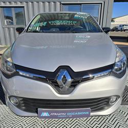 Renault Clio 4 IV 0.9 TCE 90 LIMITED ECO2 Barberey-Saint-Sulpice