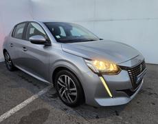 Peugeot 208 Barberey-Saint-Sulpice