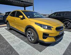 Kia XCee'd