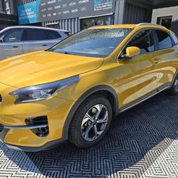 Kia XCee'd (2) 1.5 T-GDI 160 ISG DESIGN BVM6 Barberey-Saint-Sulpice