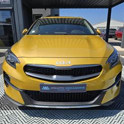 Kia XCee'd (2) 1.5 T-GDI 160 ISG DESIGN BVM6 Barberey-Saint-Sulpice