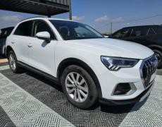 Audi Q3 Barberey-Saint-Sulpice