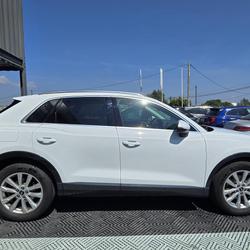 Audi Q3 II 35 TDI 150 BUSINESS LINE S TRONIC 7 Barberey-Saint-Sulpice