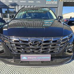 Hyundai Tucson IV 1.6 T-GDI 180 HTRAC 4X4 HYBRID CREATIVE DCT-7 PANO Barberey-Saint-Sulpice