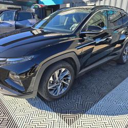 Hyundai Tucson IV 1.6 T-GDI 180 HTRAC 4X4 HYBRID CREATIVE DCT-7 PANO Barberey-Saint-Sulpice
