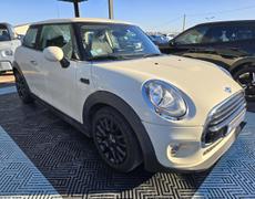 Mini Mini Barberey-Saint-Sulpice