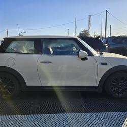 Mini Mini III (F56) 1.5 116 COOPER D Barberey-Saint-Sulpice