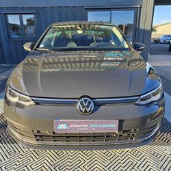 Volkswagen Golf 8 VIII 2.0 TDI SCR 150 ACTIVE Barberey-Saint-Sulpice