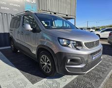 Peugeot Rifter Barberey-Saint-Sulpice