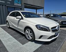 Mercedes Classe A