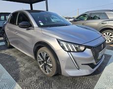 Peugeot 208 Barberey-Saint-Sulpice