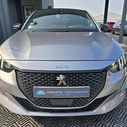 Peugeot 208 II 1.2 130 S&S GT PACK EAT8 Barberey-Saint-Sulpice