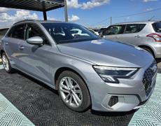 Audi A3 Barberey-Saint-Sulpice