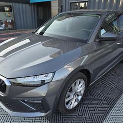 Skoda Scala (2) 1.0 TSI EVO 2 116 SELECTION DSG7 JA17\' Barberey-Saint-Sulpice