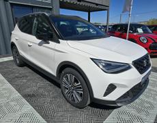 Seat Arona Barberey-Saint-Sulpice
