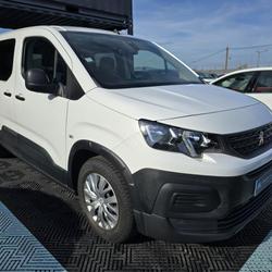 Peugeot Rifter 1.5 BLUEHDI 100 S&S ACTIVE Barberey-Saint-Sulpice