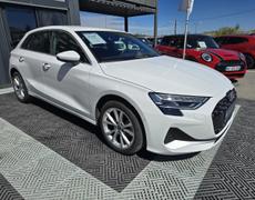 Audi A3 Barberey-Saint-Sulpice