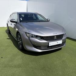 Peugeot 508 SW II 1.6 180 S&S ALLURE BUSINESS EAT8 Barberey-Saint-Sulpice