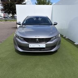 Peugeot 508 SW II 1.6 180 S&S ALLURE BUSINESS EAT8 Barberey-Saint-Sulpice