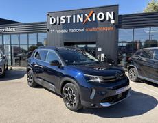Citroen C5 Aircross Barberey-Saint-Sulpice