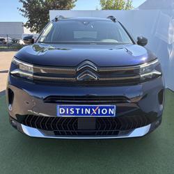 Citroen C5 Aircross (2) 1.2 PURETECH 130 S&S SHINE EAT8 Barberey-Saint-Sulpice