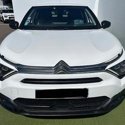 Citroen C4 III 1.2 PURETECH 130 S&S SHINE BVM6 Barberey-Saint-Sulpice