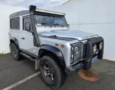 Land Rover Defender Barberey-Saint-Sulpice