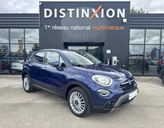 Fiat 500x Barberey-Saint-Sulpice