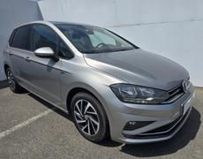 Volkswagen Golf 7 Barberey-Saint-Sulpice
