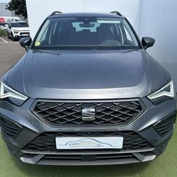 Seat Ateca (2) 2.0 TDI 150 START/STOP FR DSG7 Barberey-Saint-Sulpice