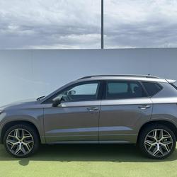 Seat Ateca (2) 2.0 TDI 150 START/STOP FR DSG7 Barberey-Saint-Sulpice