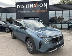 Peugeot 5008 Barberey-Saint-Sulpice